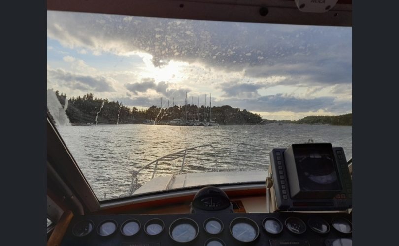 Storebro Royal cruiser 31 biscay-kuva-7